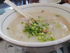 -阿殳粥馆(水围村店)