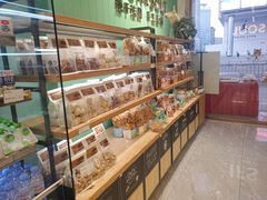 面包甜点陈列柜-法莱索尔(奥莱店)