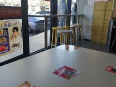 -华莱士·全鸡汉堡(柳州店)