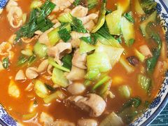 -致青春怀旧主题餐厅(盛世华城店)