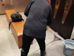 -威尔仕健身·游泳(中港汇店)