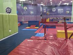 -小小运动馆(罗宾森中心)