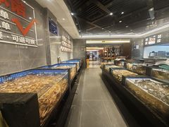 -东海怡品海鲜豆捞(星街坊店)