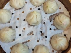 -长兴菜馆(高桥店)