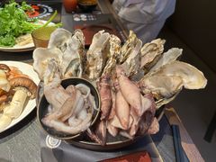 -牛YO寿喜烧和牛火锅自助(三台子万象汇店)