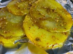 -大汗烧烤滩羊馆(清水河公园店)