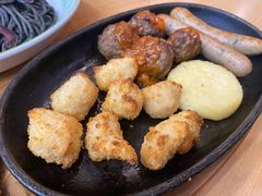 -萨莉亚意式餐厅(南京环亚凯瑟琳广场店)