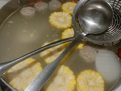 -八合里潮汕鲜牛肉火锅(上海汇智广场店)