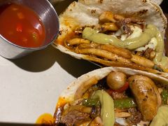 -巴别塔法餐舍(合作路店)