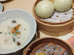 -点都德(华强南店)