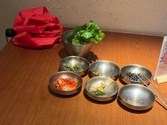 -春熙台韩国料理·章鱼肥牛(西丽店)