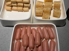 -半天妖烤鱼(西铁营万达店)