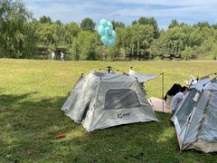 -长白岛森林公园