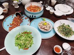 -火福·天湖阁大闸蟹博物馆主题餐厅(浅水湾店)