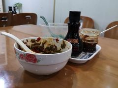 -秦之味陕西特色面馆(中华路店)