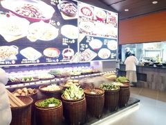 -忆见妈妈菜(银河城店)