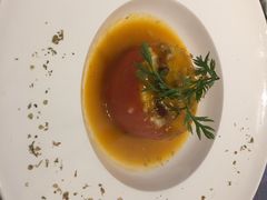 -箱美术馆私房菜(水晶郦城店)