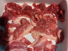 -火叮叮自助烤肉·现切牛肉(茂业店)