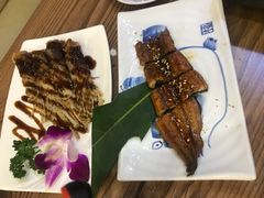 -红叶日料·放题·海胆·定食(星海店)