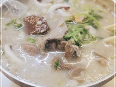 -广场正宗原汁薏米店