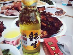 -龙翔小猪脚(龙头街店)