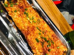 -阿记烧烤(大兴新区店)