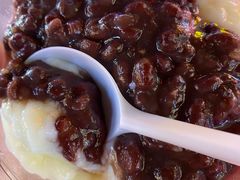 -阿坤传统手工小吃(沙坪坝店)