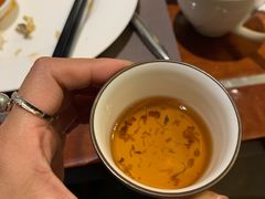 -索菲特西湖大酒店·香榭丽全日候餐厅(南山路店)