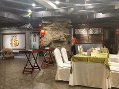 -北京全聚德(西客站店)