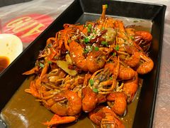 -老陈虾霸(上海路店)