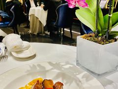 -Yan Ting 宴庭中餐厅(上海静安瑞吉酒店)