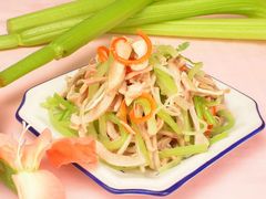 -高记广州大排档(关平路店)