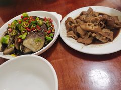 -巷子肥肠(科华巷店)