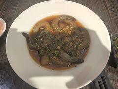 -大洋家·精品潮汕菜·生腌砂锅粥(天河东路店)