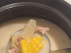-滨河味道(南内环店)