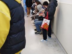 -上海市东方医院(总院)