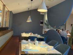 -悦海·家宴·冰花皮皮虾大锅贴(宝龙店)