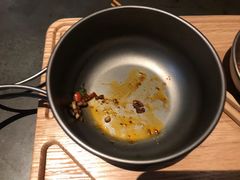 -夜食白市Yespicy·烧烤啤酒宵夜(番禺四海城店)