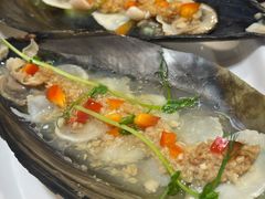 -船梆煮•蒸汽海鲜·生腌干蒸(五四广场店)