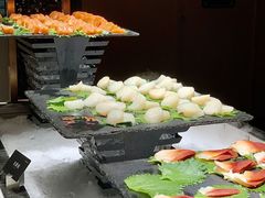 -临水宫·康养餐厅(徐矿广场店)