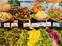 -川骄海鲜自助(亚运村店)