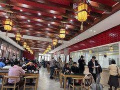 -东北农业大学饺子园