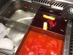 -海底捞火锅(万丰桥店)
