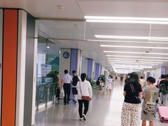 -江苏省人民医院(广州路院区)