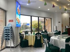 大堂-碧海银沙海鲜餐厅(恒大海上威尼斯店)