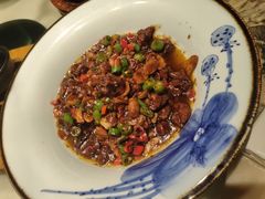 永州血鸭-佬麻雀·新湘菜(珠海金发购物中心店)