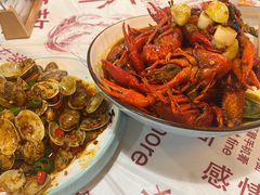 -小田油焖小龙虾(双井店)