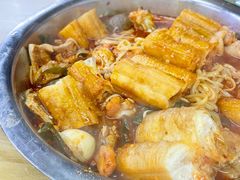 麻辣烫-四川老牛麻辣烫(北门桥店)