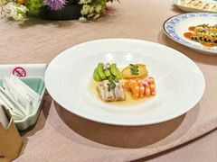 -香然会·园林雅宴(陆家嘴店)