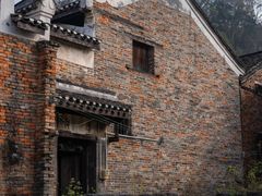 -上甘棠村